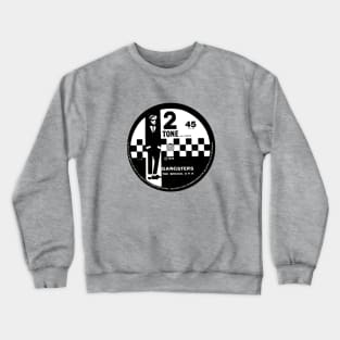 Gangsters Crewneck Sweatshirt